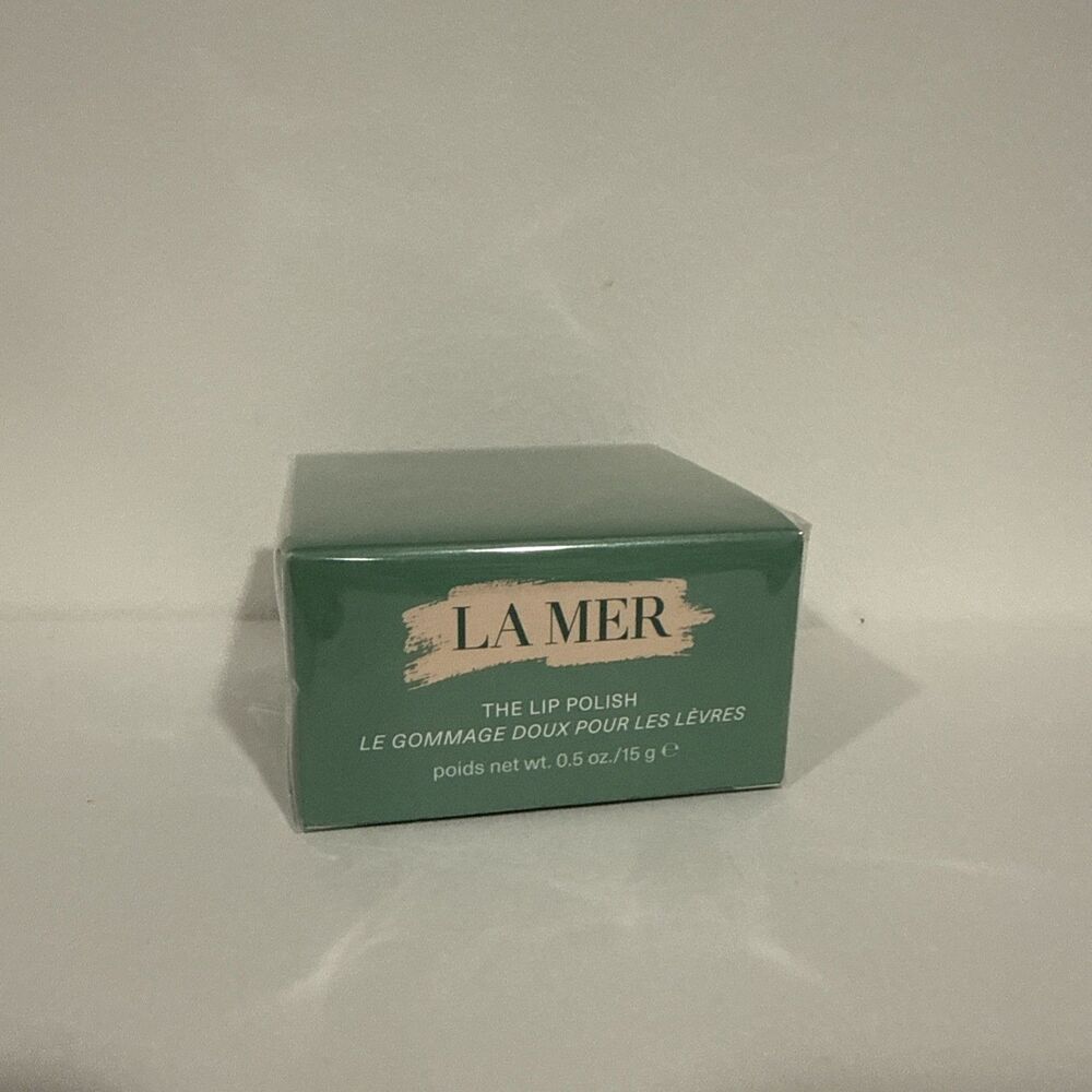 La Mer The Lip Polish 15gm New In Box Sealed